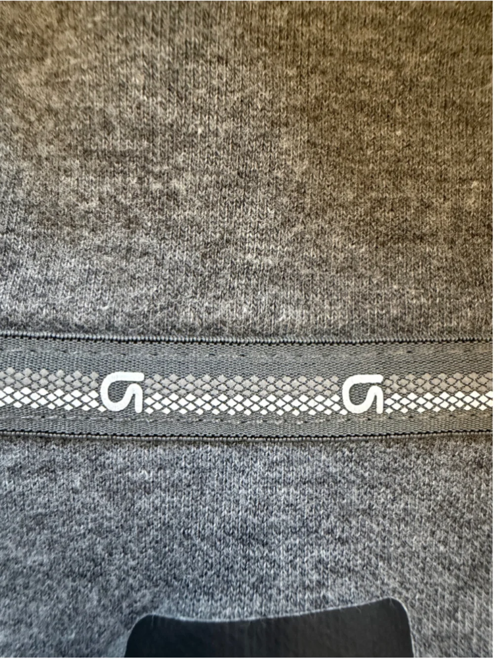 GAP fit zip